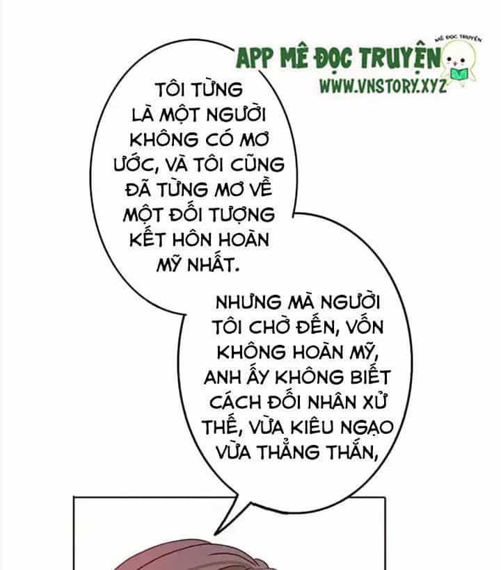 Tình Yêu Không Nói Dối - Chương 74 - ảnh 35