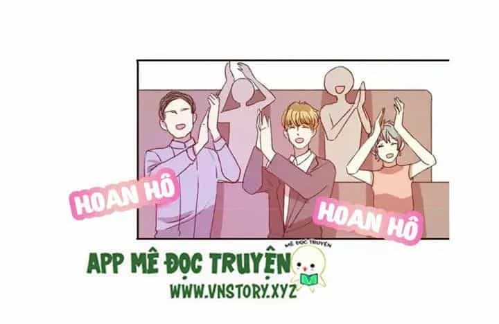 Tình Yêu Không Nói Dối - Chương 74 - ảnh 37