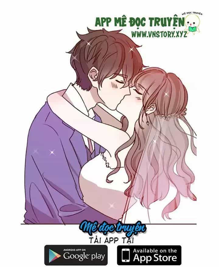 Tình Yêu Không Nói Dối - Chương 74 - ảnh 44