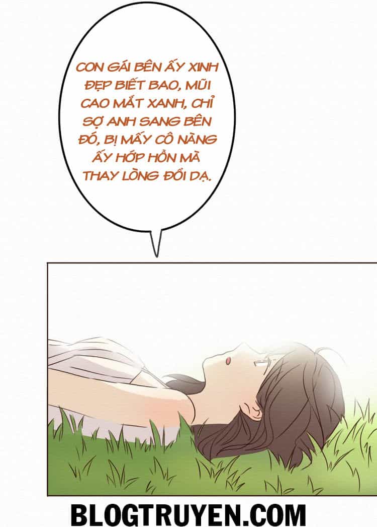 Tình Yêu Không Nói Dối - Chương 8 - ảnh 14