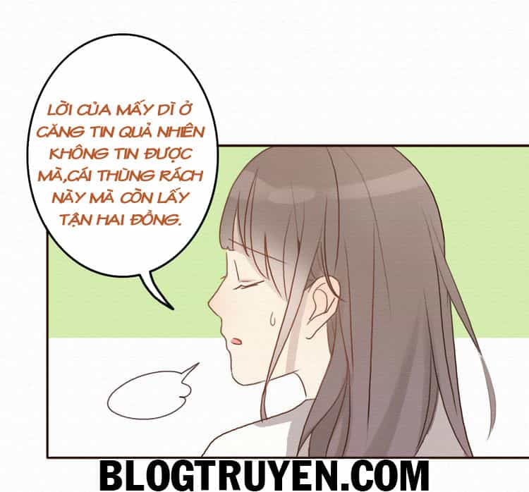 Tình Yêu Không Nói Dối - Chương 8 - ảnh 7