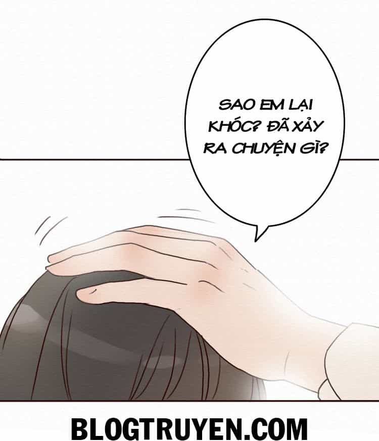 Tình Yêu Không Nói Dối - Chương 9 - ảnh 15