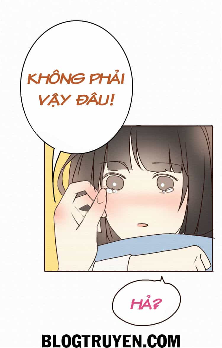 Tình Yêu Không Nói Dối - Chương 9 - ảnh 23