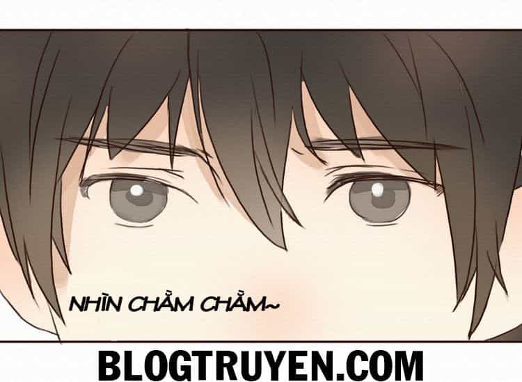 Tình Yêu Không Nói Dối - Chương 9 - ảnh 24