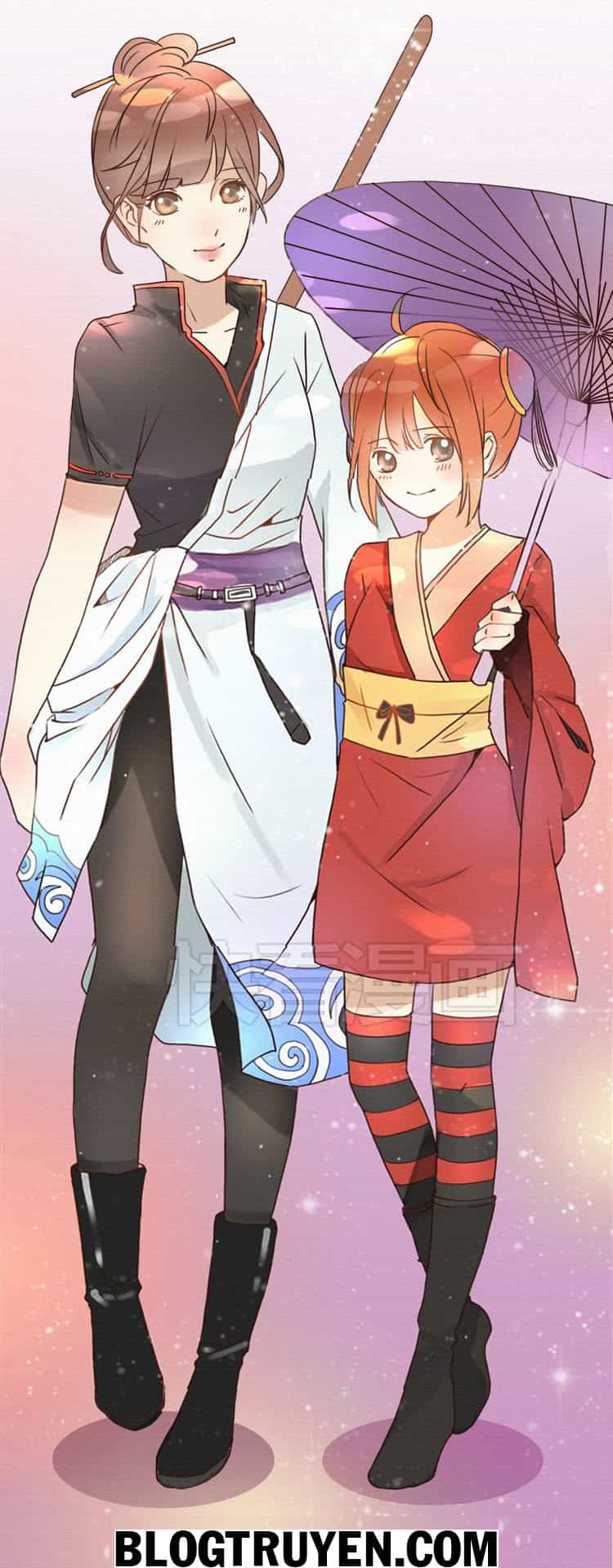 Tình Yêu Không Nói Dối - Chương 9 - ảnh 26