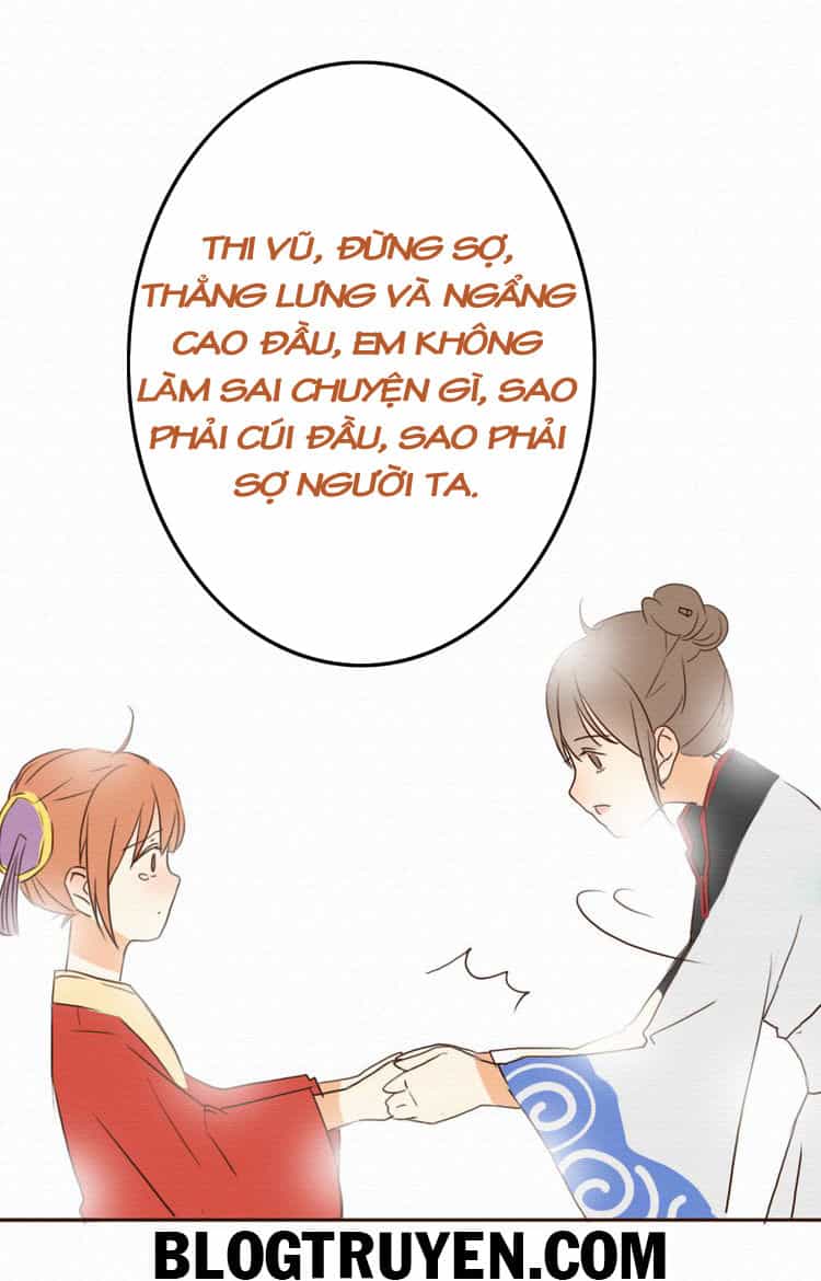 Tình Yêu Không Nói Dối - Chương 9 - ảnh 31