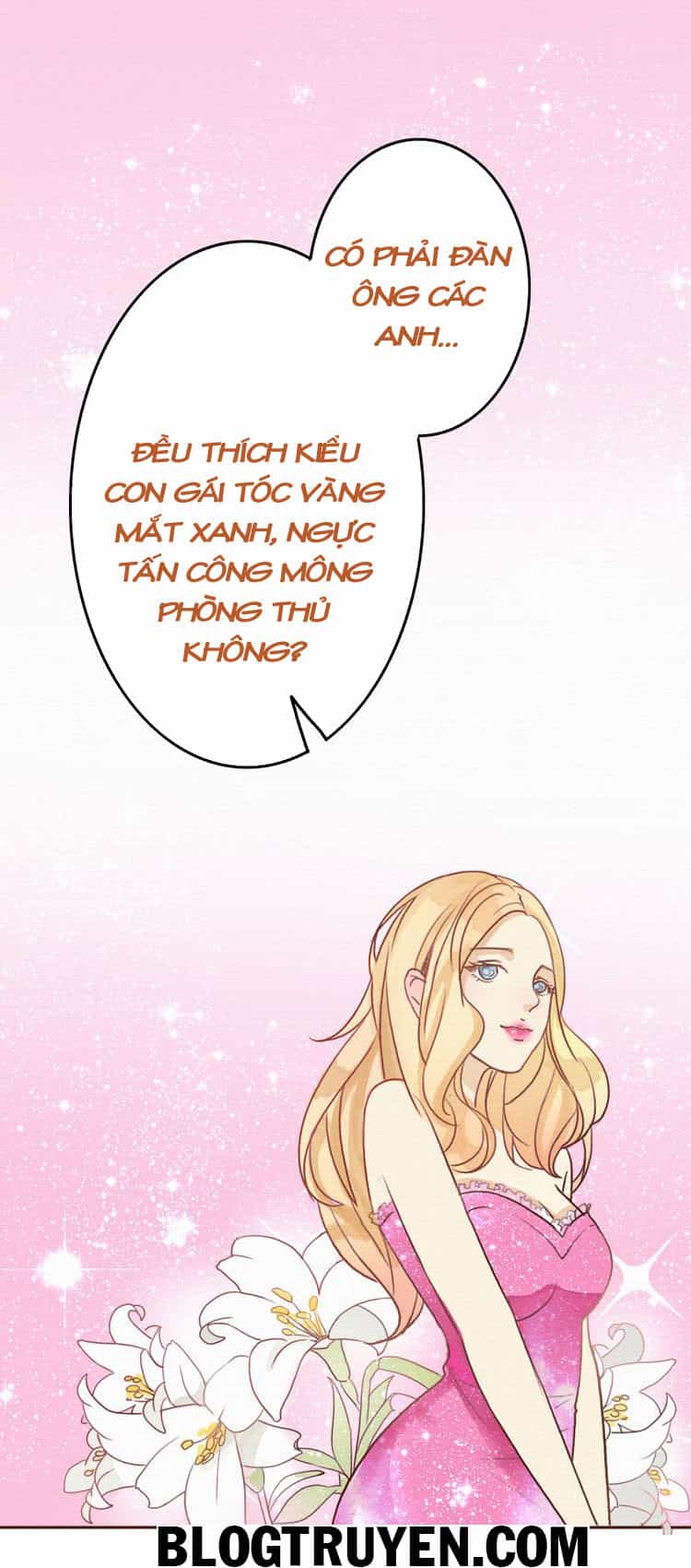 Tình Yêu Không Nói Dối - Chương 9 - ảnh 5