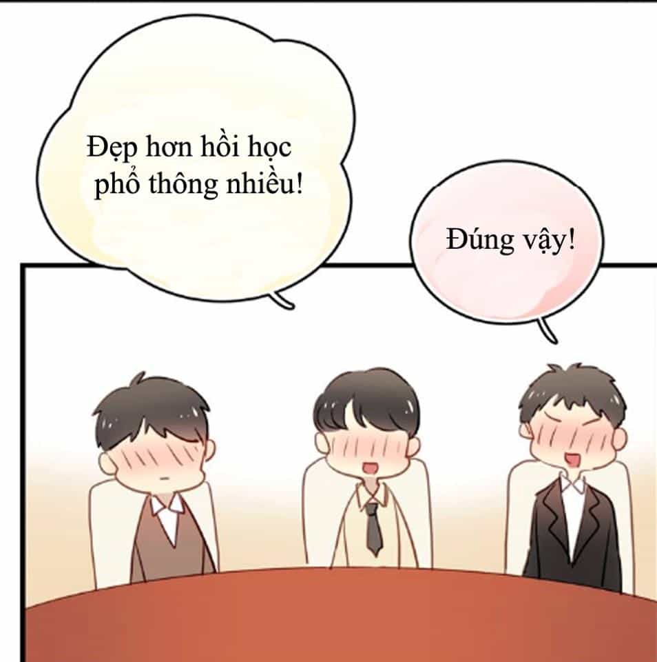 Tình Yêu Là Thế - Chương 1 - ảnh 15