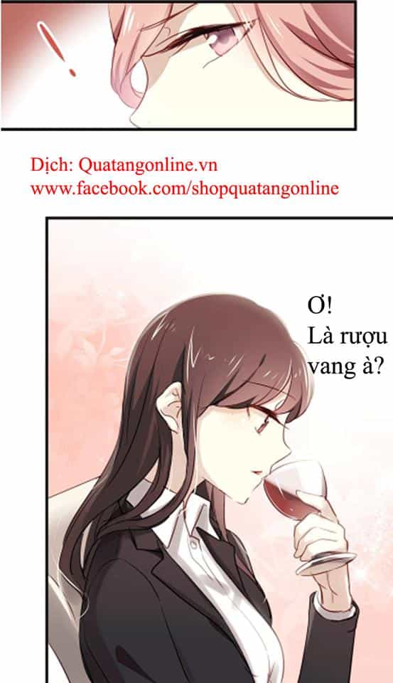 Tình Yêu Là Thế - Chương 1 - ảnh 17