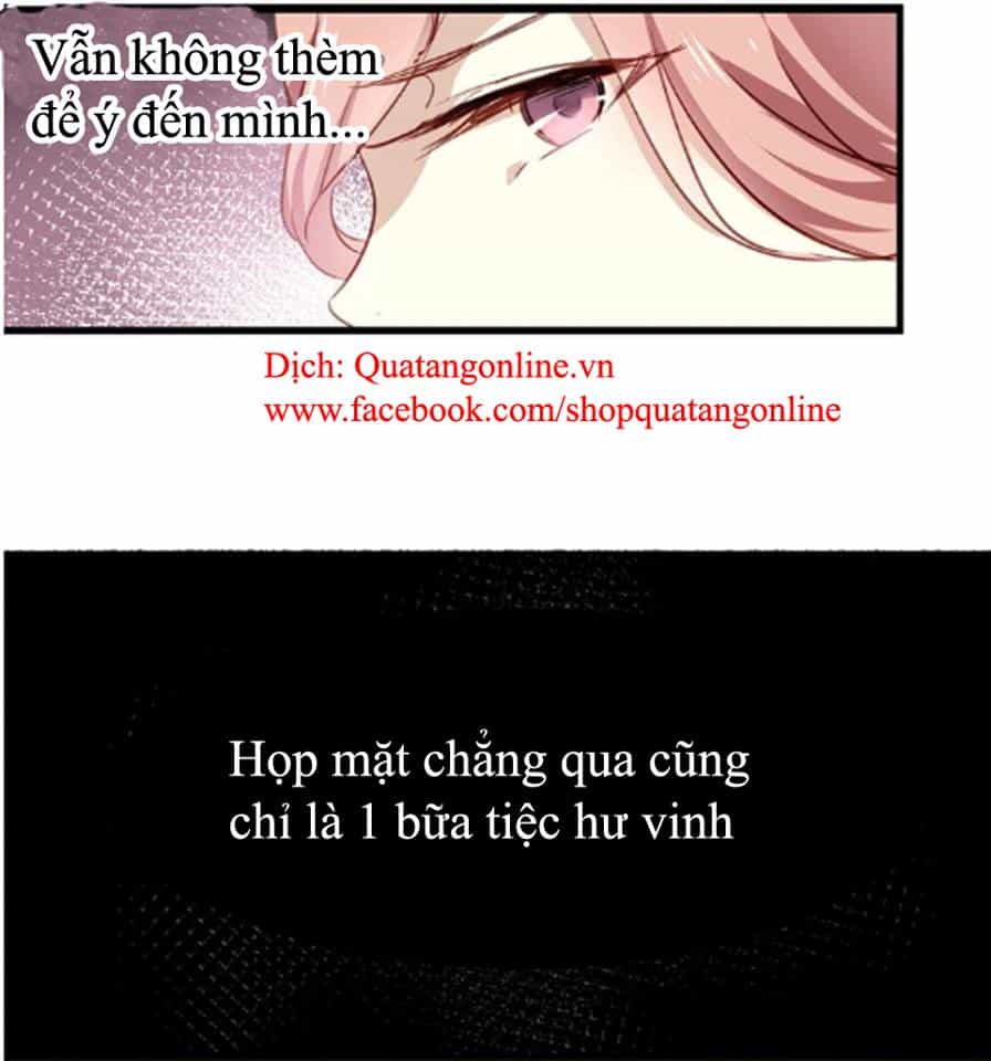 Tình Yêu Là Thế - Chương 1 - ảnh 18