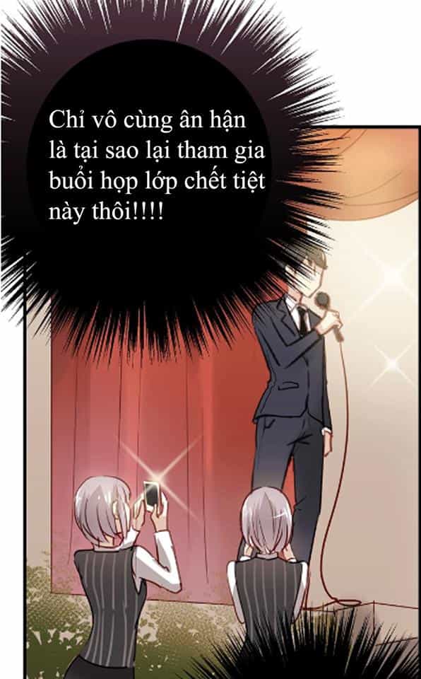 Tình Yêu Là Thế - Chương 1 - ảnh 21