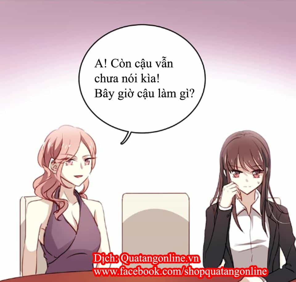Tình Yêu Là Thế - Chương 1 - ảnh 30