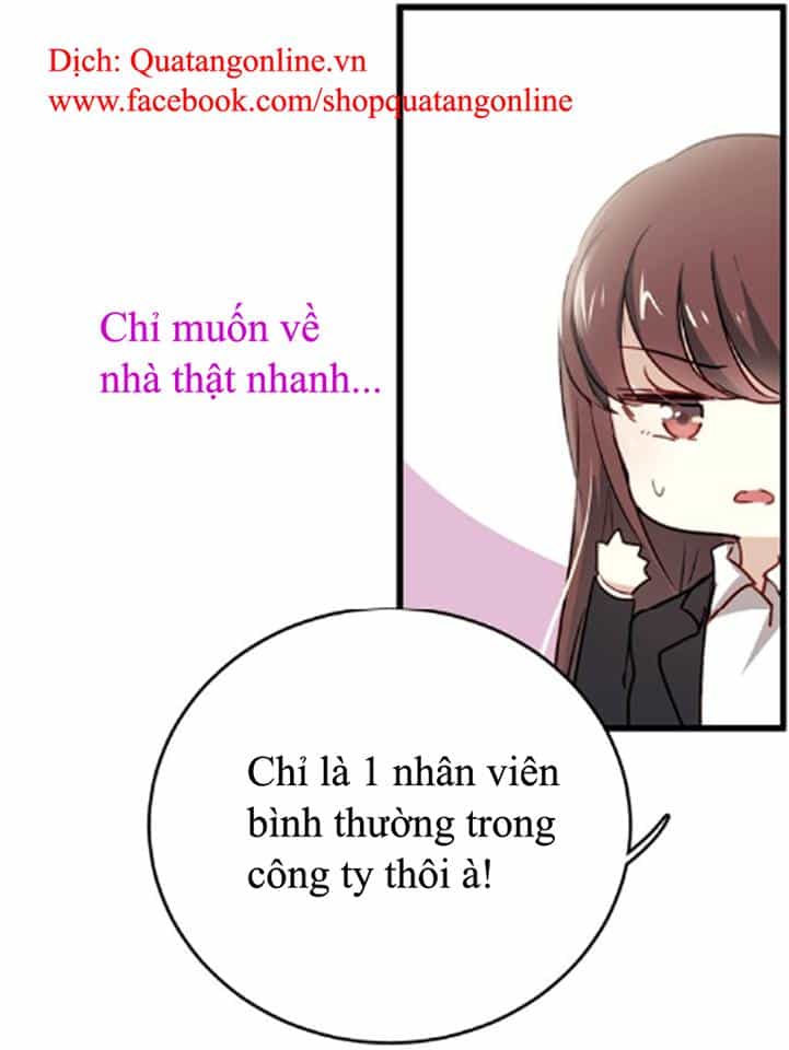 Tình Yêu Là Thế - Chương 1 - ảnh 31
