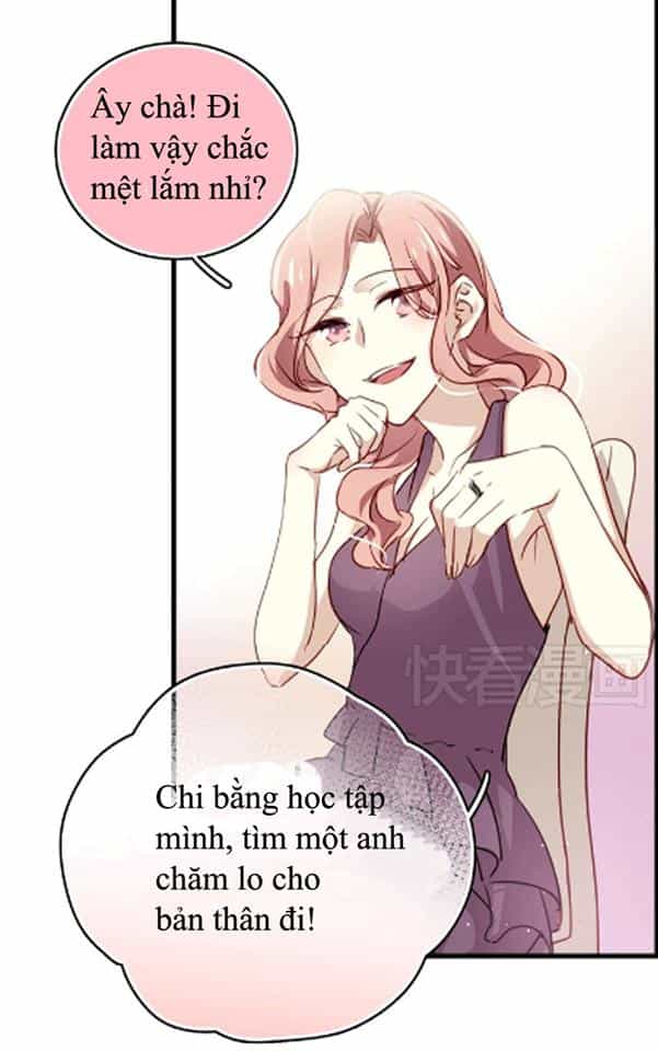 Tình Yêu Là Thế - Chương 1 - ảnh 32