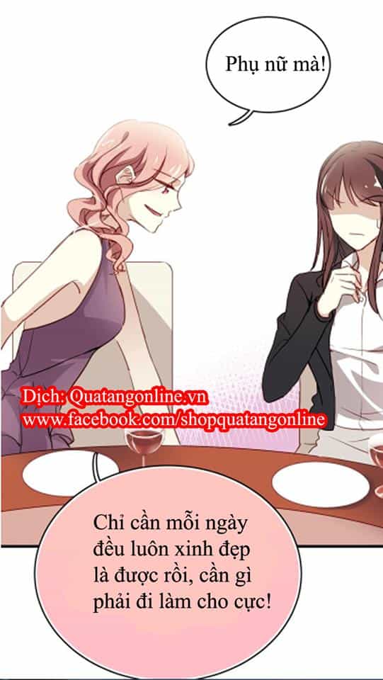 Tình Yêu Là Thế - Chương 1 - ảnh 33