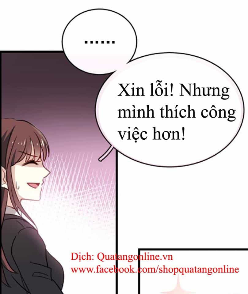 Tình Yêu Là Thế - Chương 1 - ảnh 36