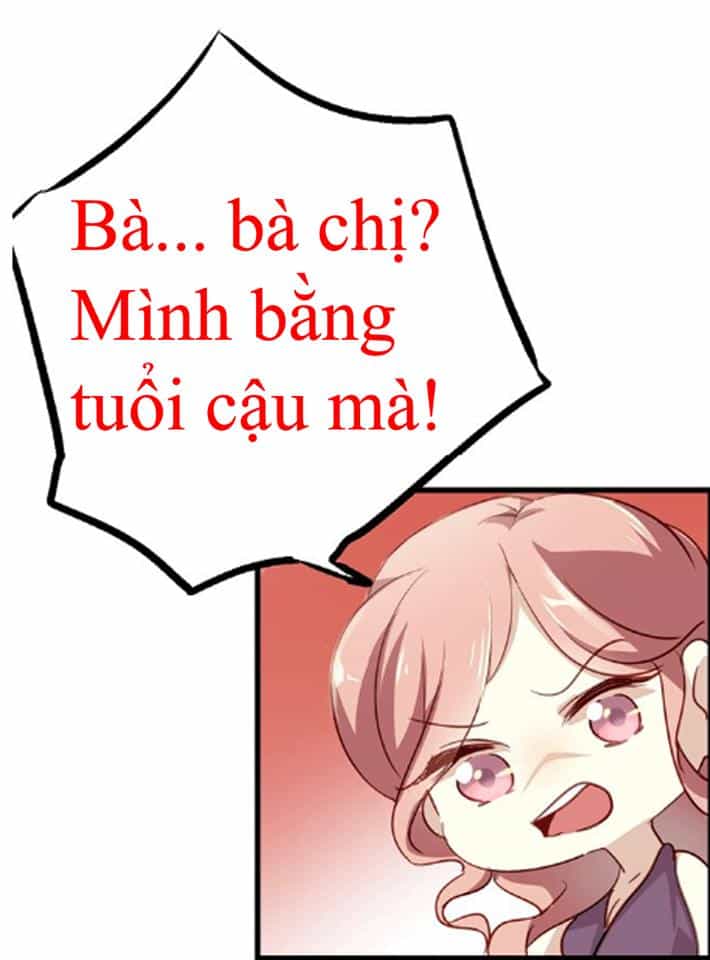 Tình Yêu Là Thế - Chương 1 - ảnh 42