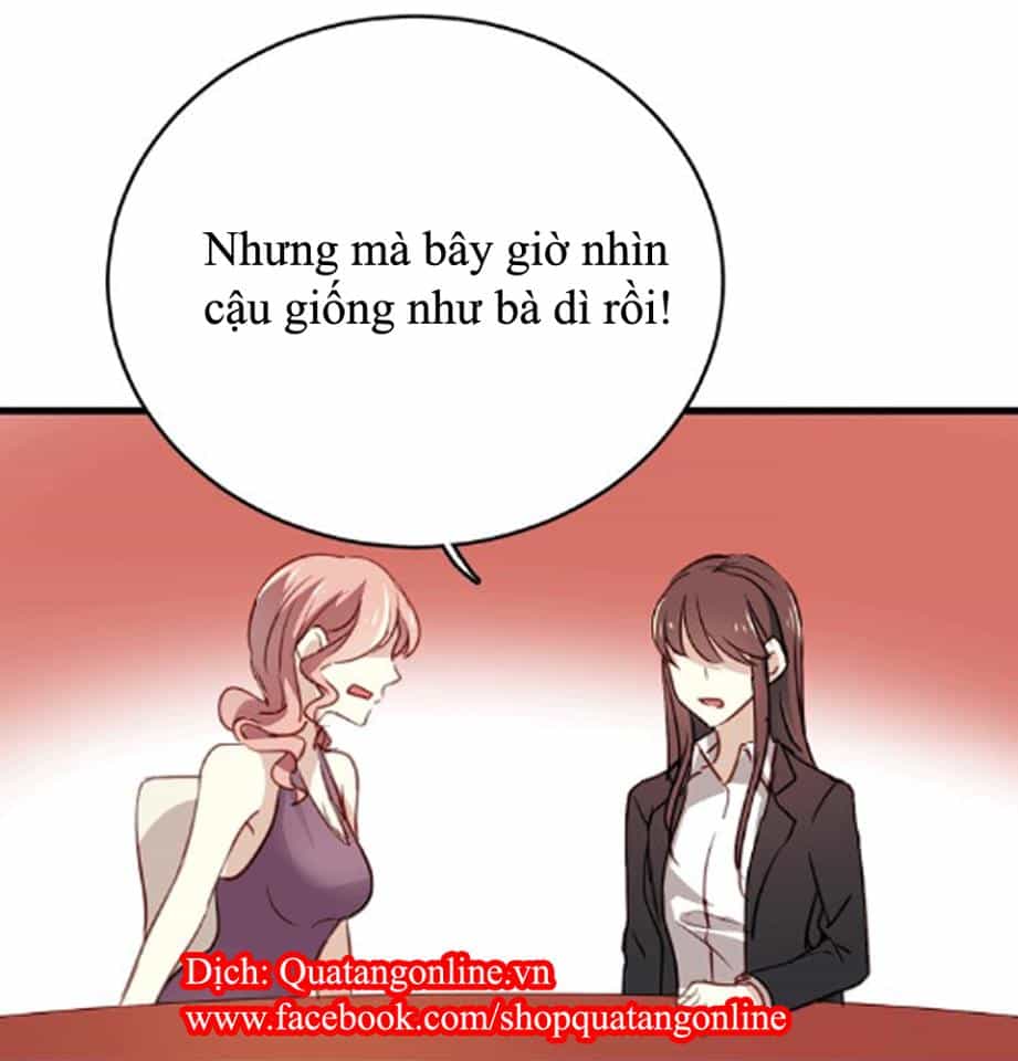 Tình Yêu Là Thế - Chương 1 - ảnh 43