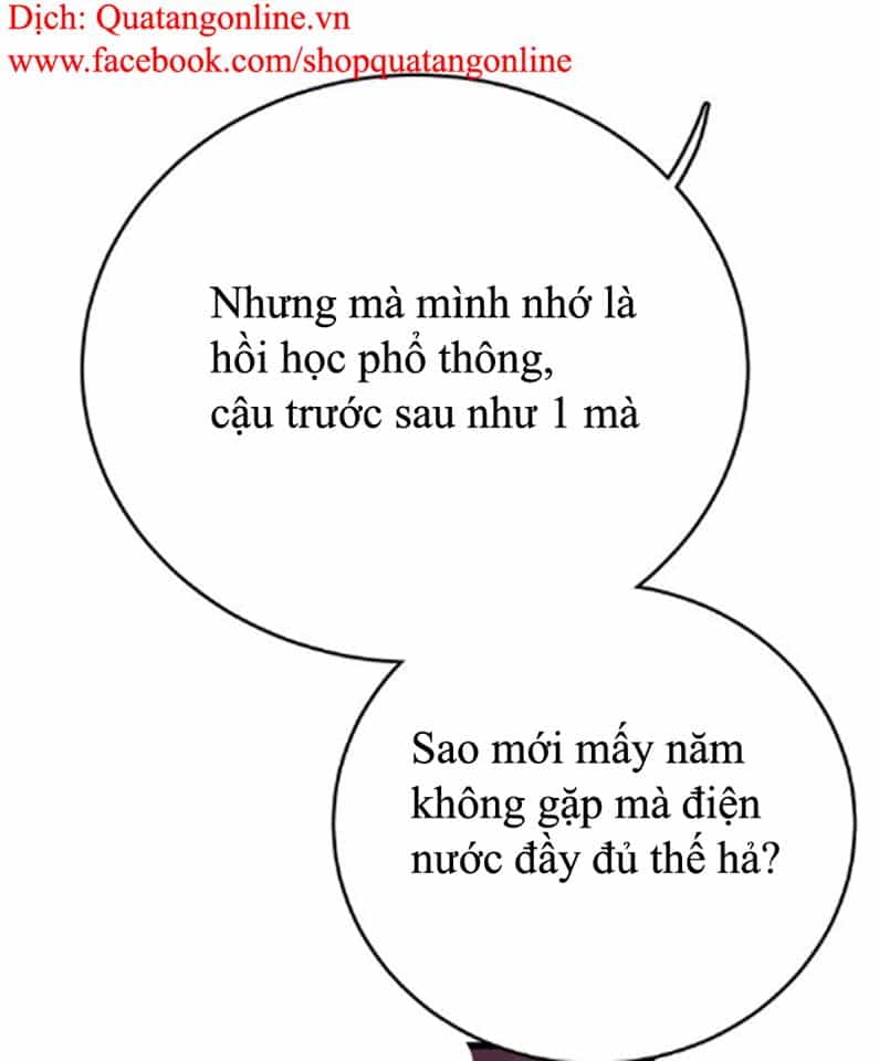 Tình Yêu Là Thế - Chương 1 - ảnh 44