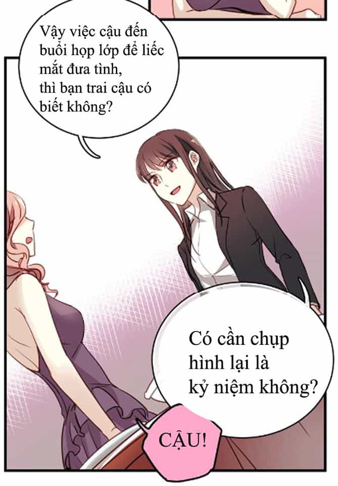 Tình Yêu Là Thế - Chương 1 - ảnh 53