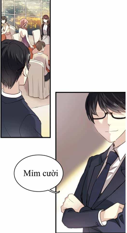 Tình Yêu Là Thế - Chương 1 - ảnh 55