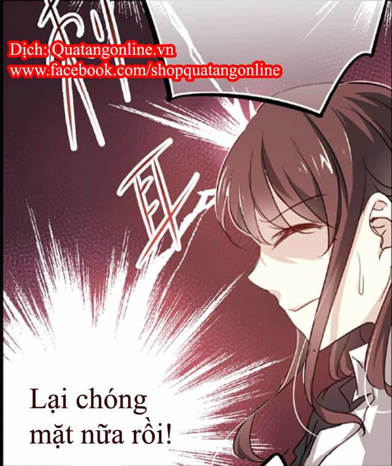 Tình Yêu Là Thế - Chương 1 - ảnh 59
