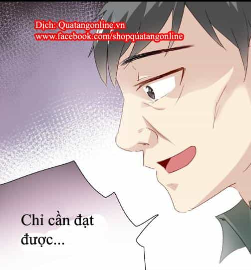 Tình Yêu Là Thế - Chương 9 - ảnh 18