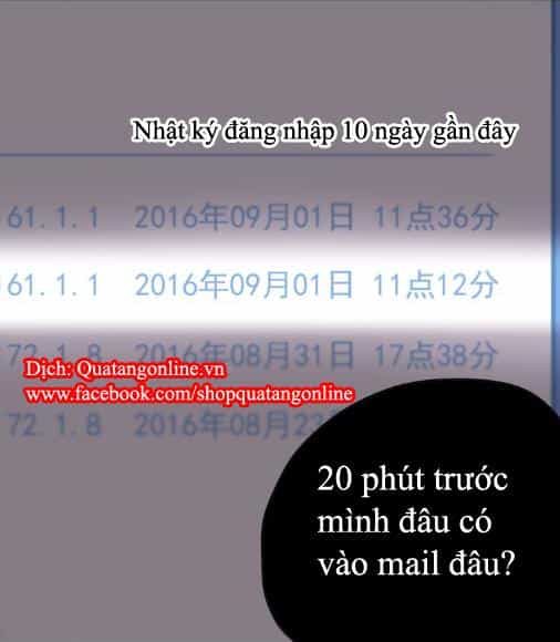 Tình Yêu Là Thế - Chương 9 - ảnh 20