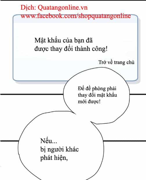 Tình Yêu Là Thế - Chương 9 - ảnh 25