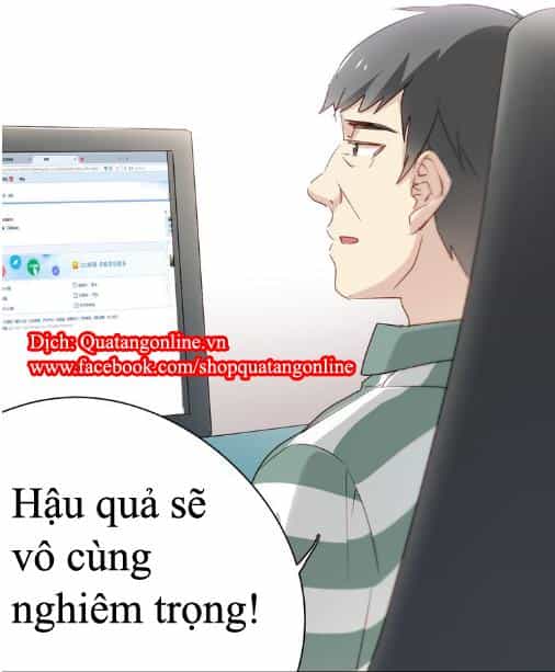 Tình Yêu Là Thế - Chương 9 - ảnh 26