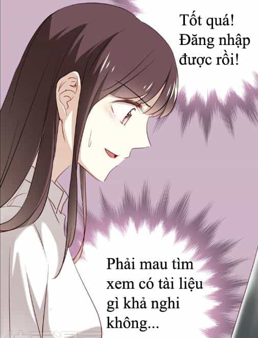 Tình Yêu Là Thế - Chương 9 - ảnh 3