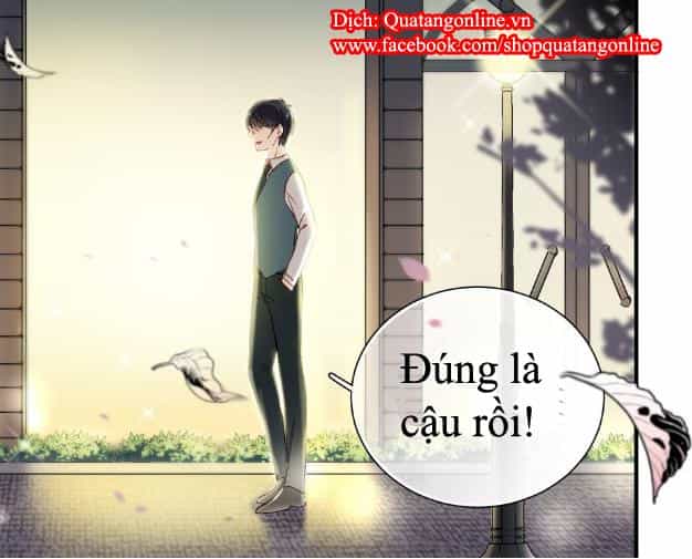 Tình Yêu Là Thế - Chương 9 - ảnh 31
