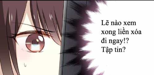 Tình Yêu Là Thế - Chương 9 - ảnh 5