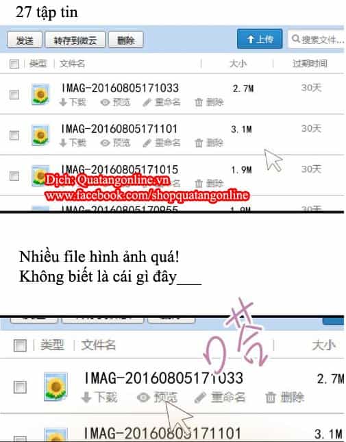 Tình Yêu Là Thế - Chương 9 - ảnh 6