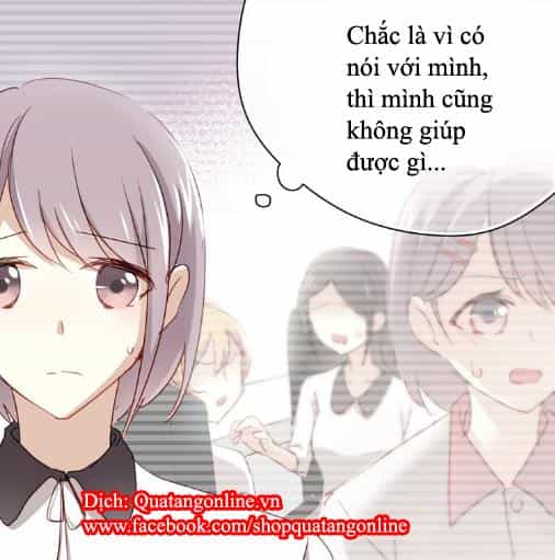 Tình Yêu Là Thế - Chương 10 - ảnh 10