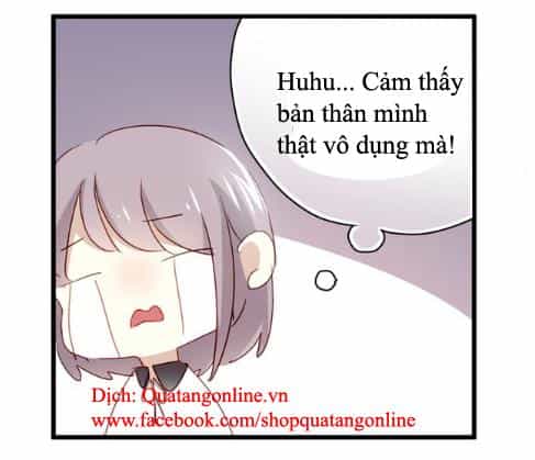Tình Yêu Là Thế - Chương 10 - ảnh 11