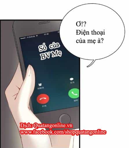 Tình Yêu Là Thế - Chương 10 - ảnh 15
