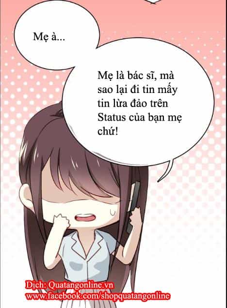 Tình Yêu Là Thế - Chương 10 - ảnh 18