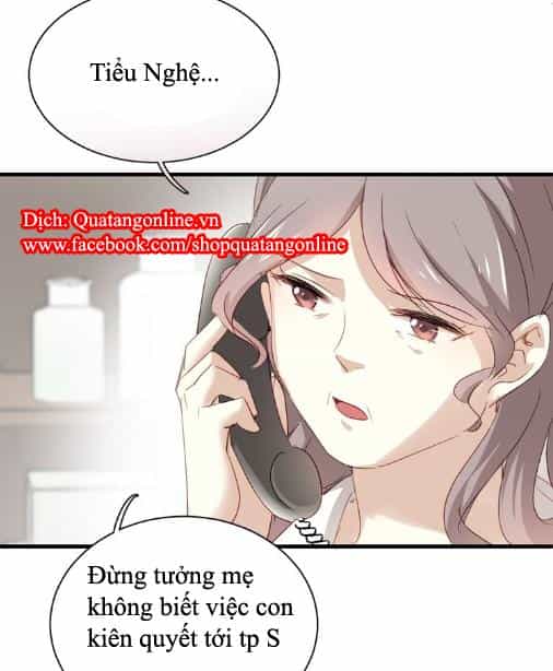 Tình Yêu Là Thế - Chương 10 - ảnh 24