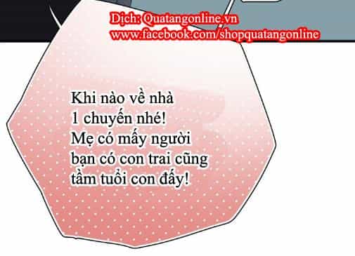Tình Yêu Là Thế - Chương 10 - ảnh 28