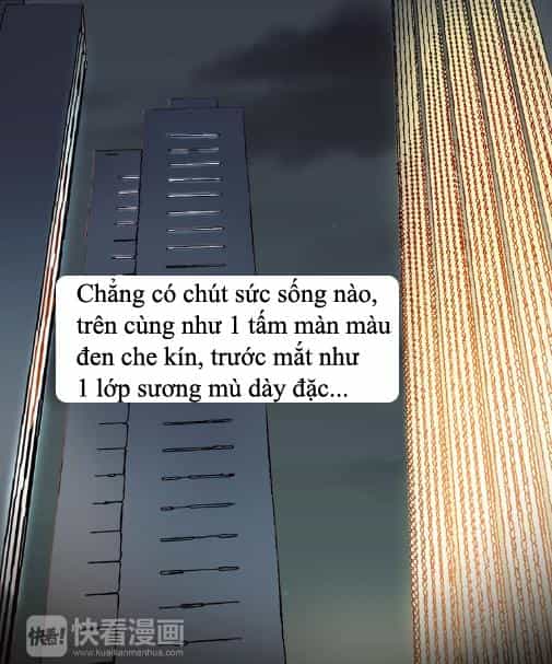Tình Yêu Là Thế - Chương 10 - ảnh 41