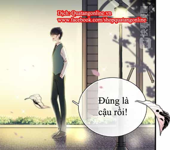 Tình Yêu Là Thế - Chương 10 - ảnh 48