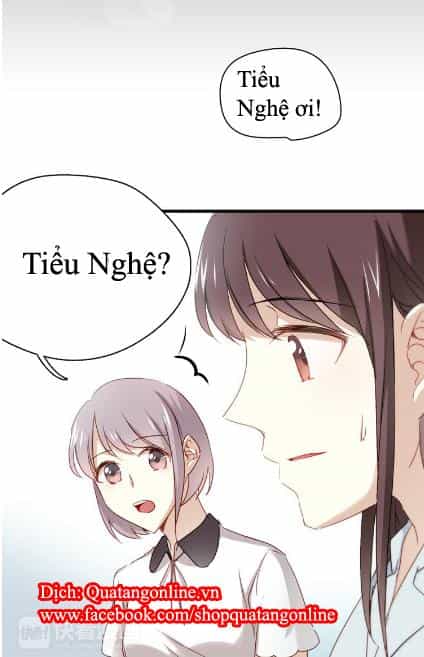 Tình Yêu Là Thế - Chương 10 - ảnh 6