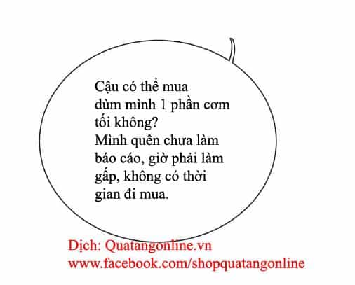 Tình Yêu Là Thế - Chương 10 - ảnh 7