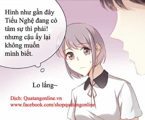 Tình Yêu Là Thế - Chương 10 - ảnh 9