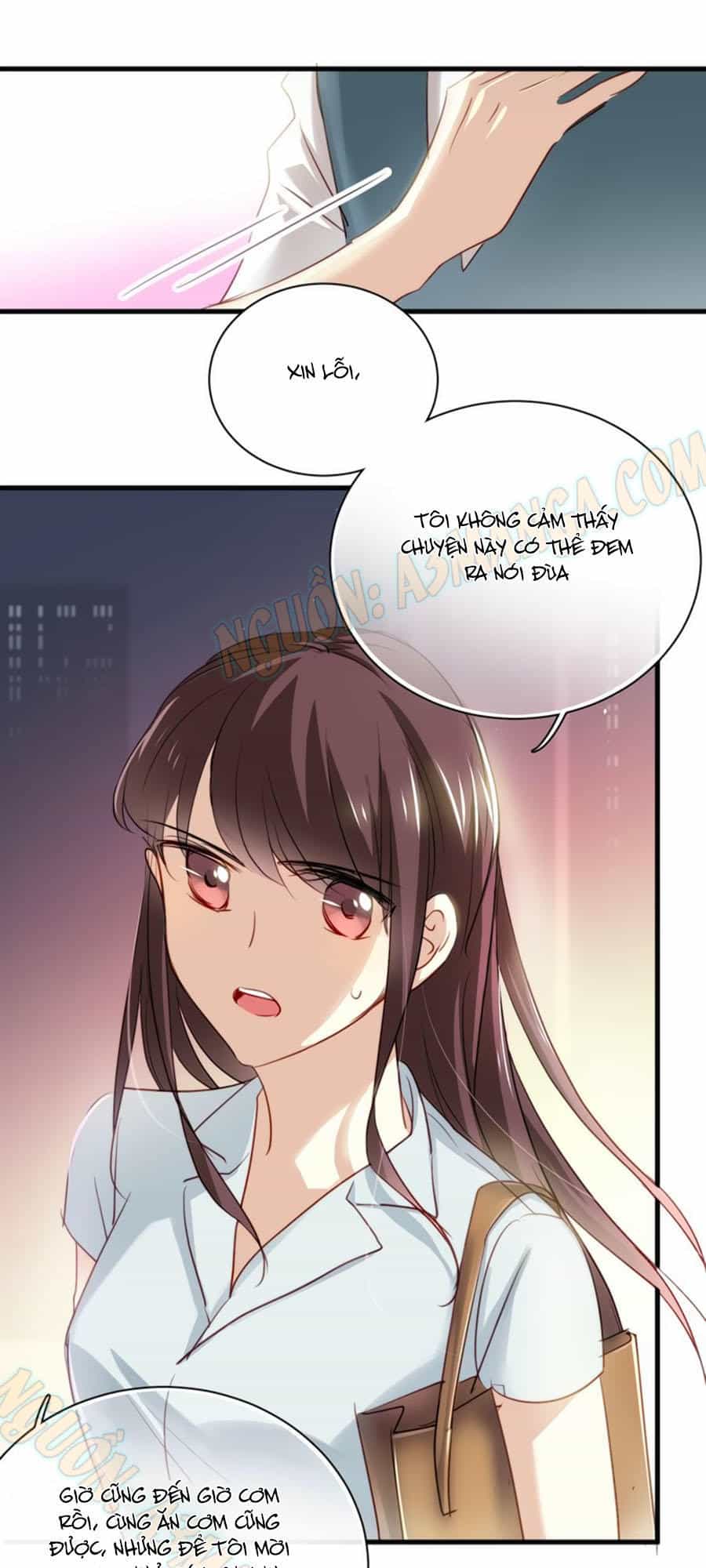 Tình Yêu Là Thế - Chương 11 - ảnh 12
