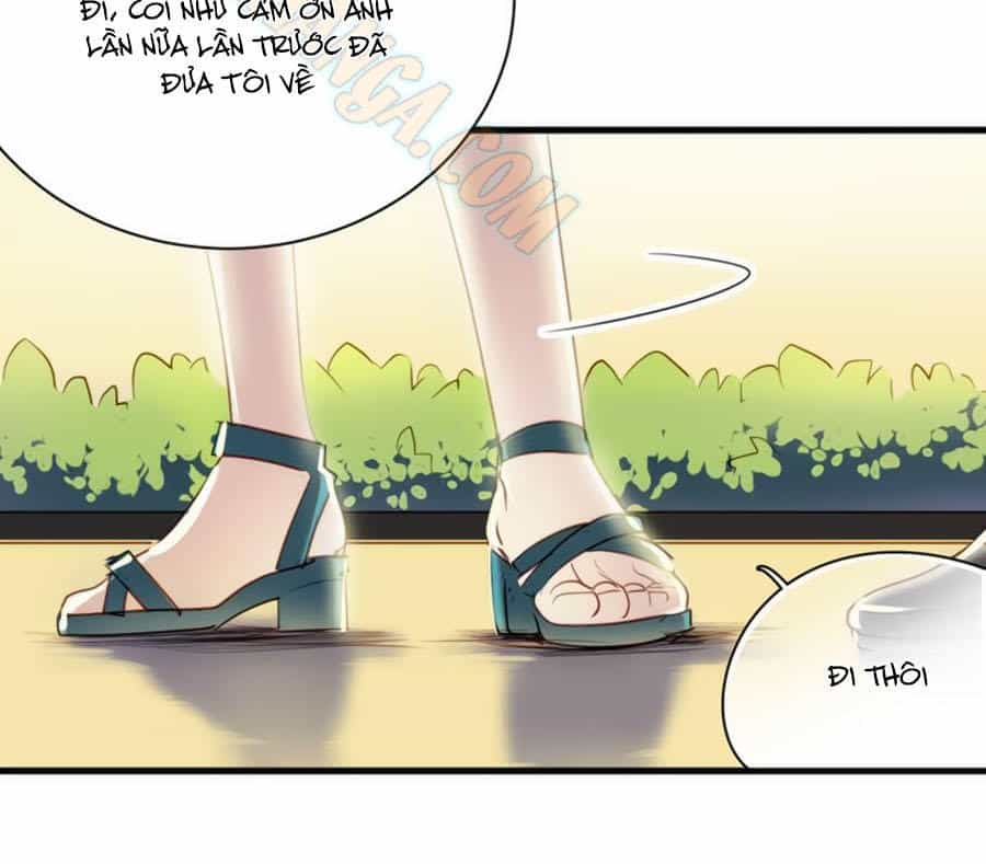 Tình Yêu Là Thế - Chương 11 - ảnh 13