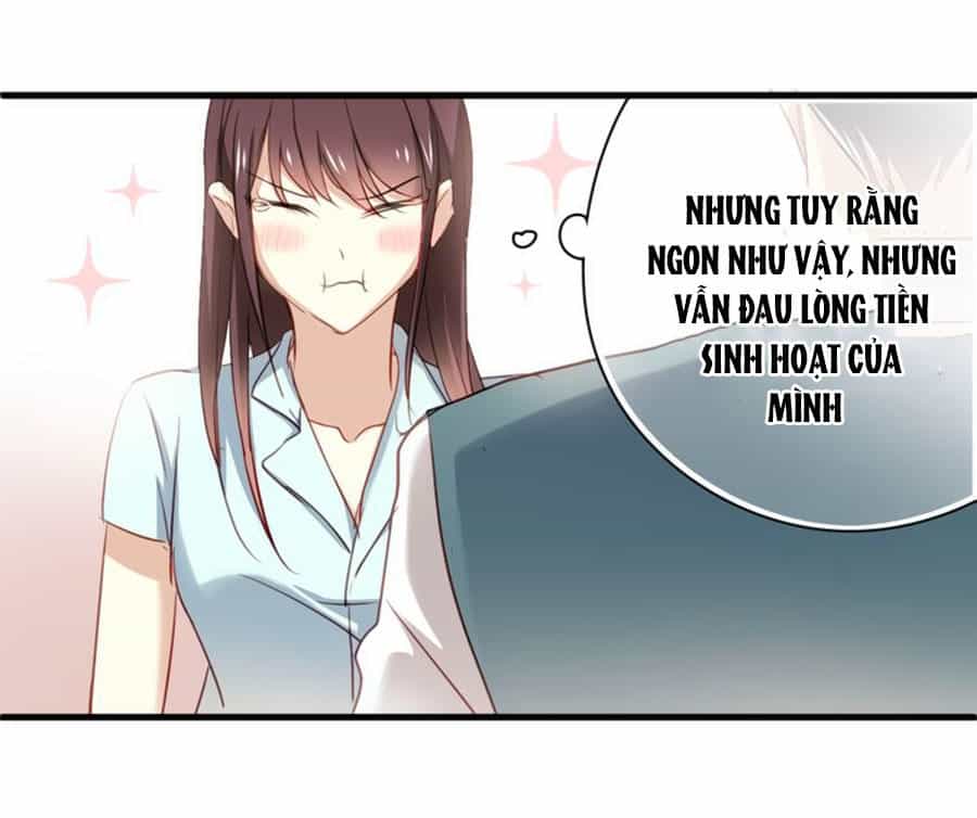Tình Yêu Là Thế - Chương 11 - ảnh 26
