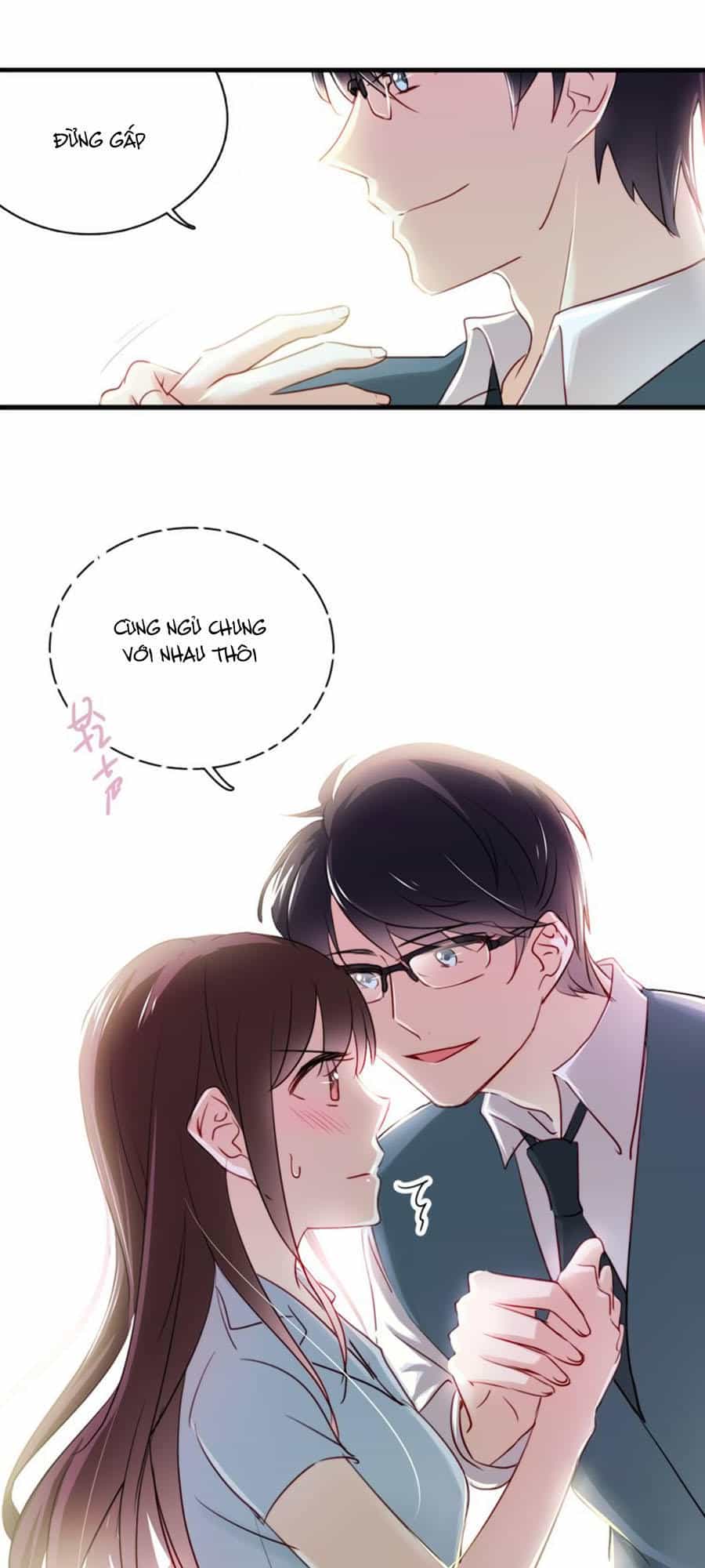 Tình Yêu Là Thế - Chương 11 - ảnh 9
