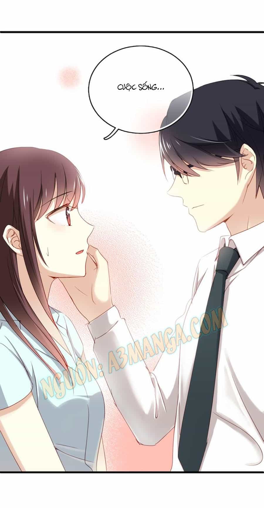Tình Yêu Là Thế - Chương 12 - ảnh 31